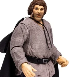McFarlane Toys The Princess Bride Fezzik in Cloak Megafig Action Figure