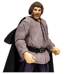McFarlane Toys The Princess Bride Fezzik in Cloak Megafig Action Figure