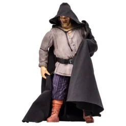 McFarlane Toys The Princess Bride Fezzik in Cloak Megafig Action Figure