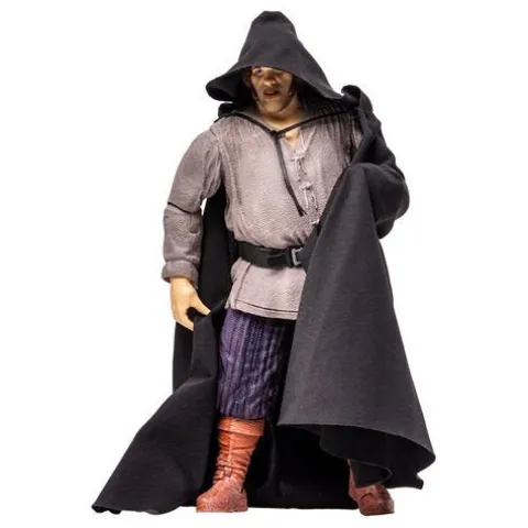 McFarlane Toys The Princess Bride Fezzik in Cloak Megafig Action Figure