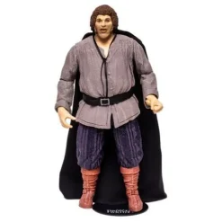 McFarlane Toys The Princess Bride Fezzik in Cloak Megafig Action Figure