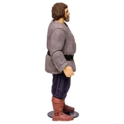 McFarlane Toys The Princess Bride Fezzik in Cloak Megafig Action Figure