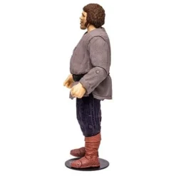 McFarlane Toys The Princess Bride Fezzik in Cloak Megafig Action Figure