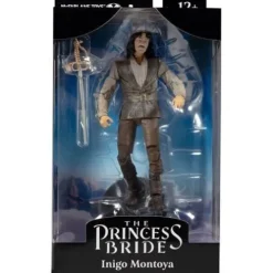 McFarlane Toys The Princess Bride 7-Inch Scale Action Figure - Select Figure(s)
