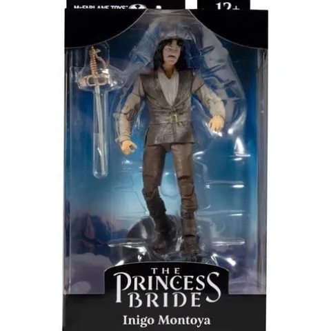 McFarlane Toys The Princess Bride 7-Inch Scale Action Figure - Select Figure(s)