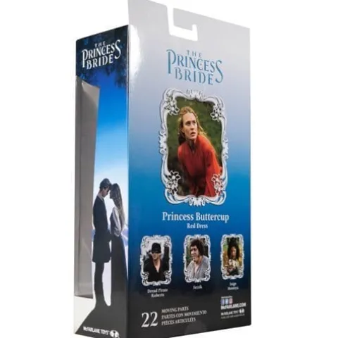 McFarlane Toys The Princess Bride 7-Inch Scale Action Figure - Select Figure(s)