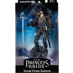 McFarlane Toys The Princess Bride 7-Inch Scale Action Figure - Select Figure(s)