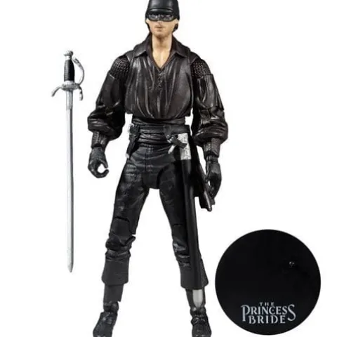 McFarlane Toys The Princess Bride 7-Inch Scale Action Figure - Select Figure(s)