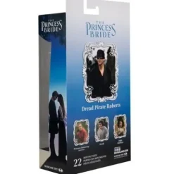 McFarlane Toys The Princess Bride 7-Inch Scale Action Figure - Select Figure(s)
