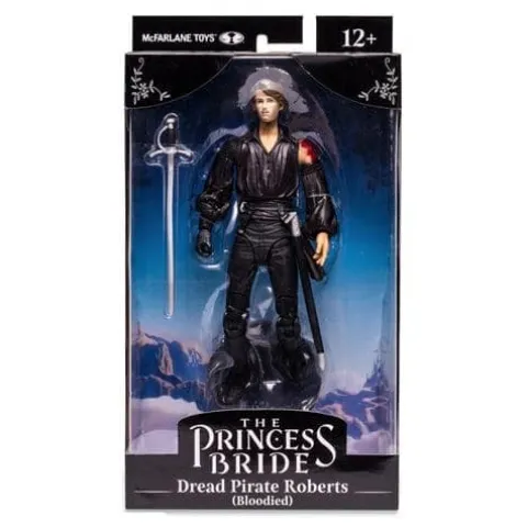 McFarlane Toys The Princess Bride 7-Inch Scale Action Figure - Select Figure(s)