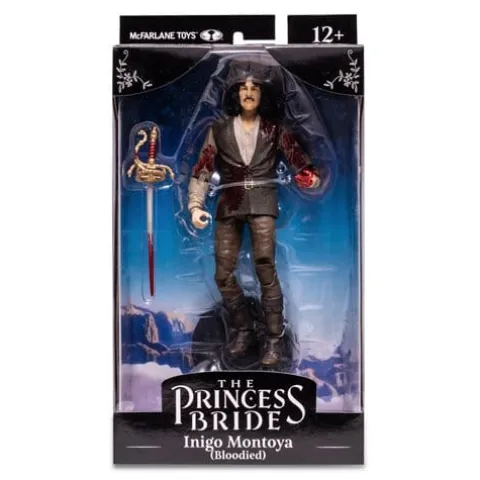 McFarlane Toys The Princess Bride 7-Inch Scale Action Figure - Select Figure(s)