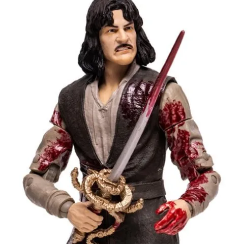 McFarlane Toys The Princess Bride 7-Inch Scale Action Figure - Select Figure(s)