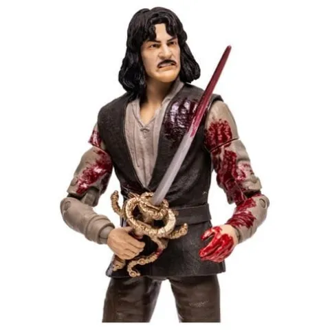McFarlane Toys The Princess Bride 7-Inch Scale Action Figure - Select Figure(s)
