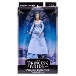 McFarlane Toys The Princess Bride 7-Inch Scale Action Figure - Select Figure(s)