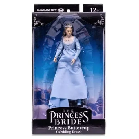 McFarlane Toys The Princess Bride 7-Inch Scale Action Figure - Select Figure(s)