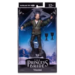 McFarlane Toys The Princess Bride 7-Inch Scale Action Figure - Select Figure(s)
