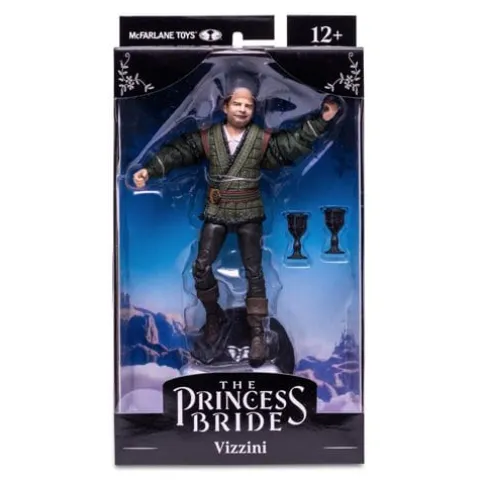McFarlane Toys The Princess Bride 7-Inch Scale Action Figure - Select Figure(s)