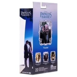 McFarlane Toys The Princess Bride 7-Inch Scale Action Figure - Select Figure(s)