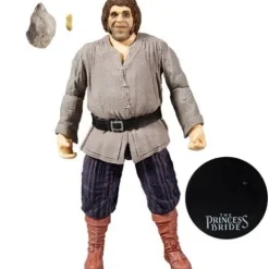 McFarlane Toys The Princess Bride Fezzik Megafig Action Figure