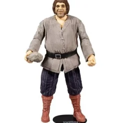 McFarlane Toys The Princess Bride Fezzik Megafig Action Figure