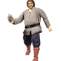 McFarlane Toys The Princess Bride Fezzik Megafig Action Figure