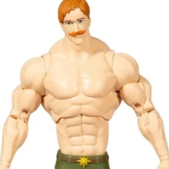 McFarlane Toys The Seven Deadly Sins 7-Inch Scale Action Figure - Select Figure(s)