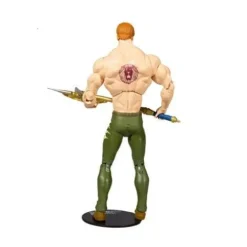 McFarlane Toys The Seven Deadly Sins 7-Inch Scale Action Figure - Select Figure(s)