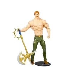 McFarlane Toys The Seven Deadly Sins 7-Inch Scale Action Figure - Select Figure(s)