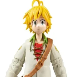 McFarlane Toys The Seven Deadly Sins 7-Inch Scale Action Figure - Select Figure(s)