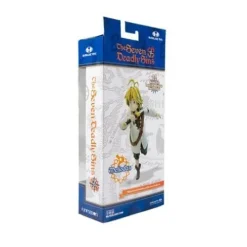 McFarlane Toys The Seven Deadly Sins 7-Inch Scale Action Figure - Select Figure(s)