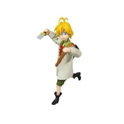 McFarlane Toys The Seven Deadly Sins 7-Inch Scale Action Figure - Select Figure(s)