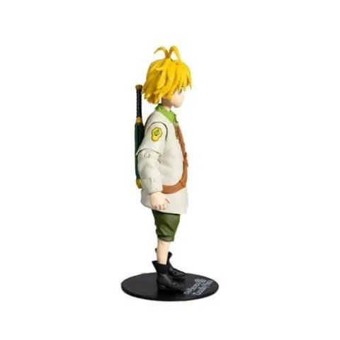 McFarlane Toys The Seven Deadly Sins 7-Inch Scale Action Figure - Select Figure(s)