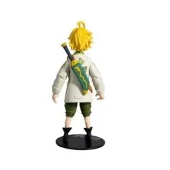 McFarlane Toys The Seven Deadly Sins 7-Inch Scale Action Figure - Select Figure(s)