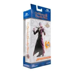 McFarlane Toys The Seven Deadly Sins 7-Inch Scale Action Figure - Select Figure(s)