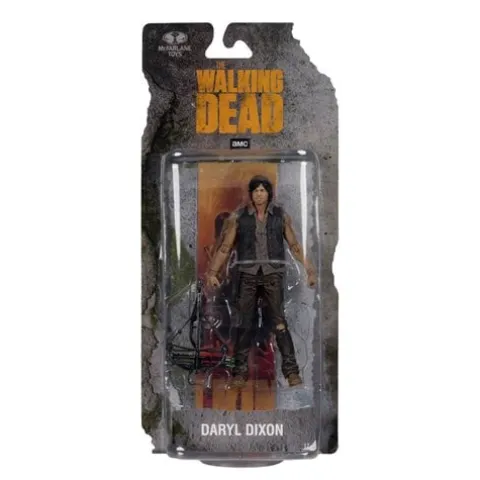 McFarlane Toys The Walking Dead 5-Inch Scale Action Figure - Select Figure(s)