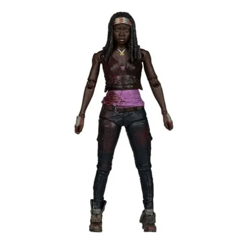 McFarlane Toys The Walking Dead 5-Inch Scale Action Figure - Select Figure(s)