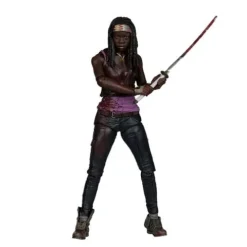 McFarlane Toys The Walking Dead 5-Inch Scale Action Figure - Select Figure(s)