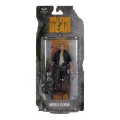 McFarlane Toys The Walking Dead 5-Inch Scale Action Figure - Select Figure(s)