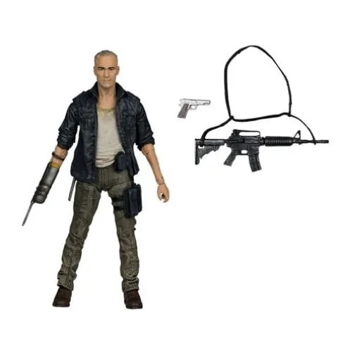 McFarlane Toys The Walking Dead 5-Inch Scale Action Figure - Select Figure(s)