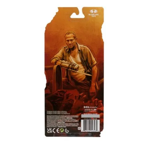 McFarlane Toys The Walking Dead 5-Inch Scale Action Figure - Select Figure(s)