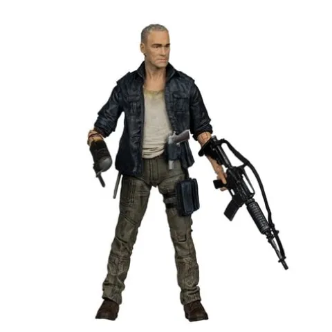 McFarlane Toys The Walking Dead 5-Inch Scale Action Figure - Select Figure(s)