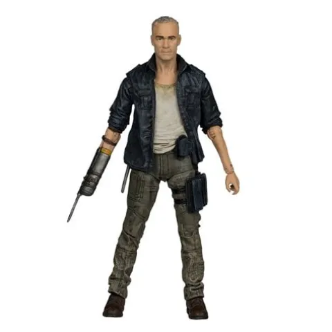 McFarlane Toys The Walking Dead 5-Inch Scale Action Figure - Select Figure(s)