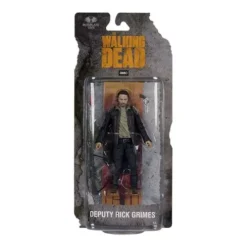 McFarlane Toys The Walking Dead 5-Inch Scale Action Figure - Select Figure(s)