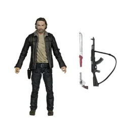 McFarlane Toys The Walking Dead 5-Inch Scale Action Figure - Select Figure(s)