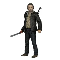 McFarlane Toys The Walking Dead 5-Inch Scale Action Figure - Select Figure(s)