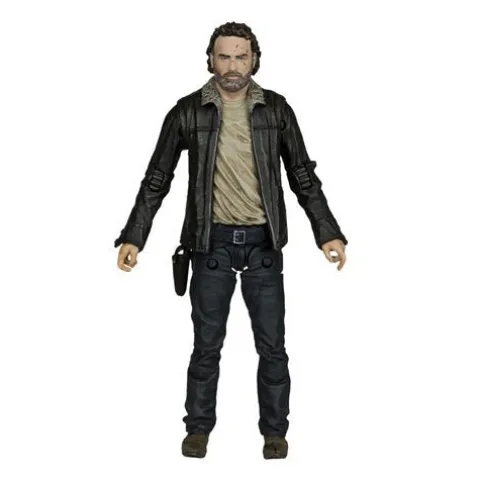McFarlane Toys The Walking Dead 5-Inch Scale Action Figure - Select Figure(s)