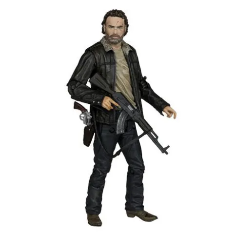 McFarlane Toys The Walking Dead 5-Inch Scale Action Figure - Select Figure(s)