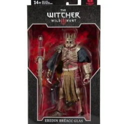 McFarlane Toys The Witcher 3: The Wild Hunt 7-Inch Scale Action Figure - Select Figure(s)