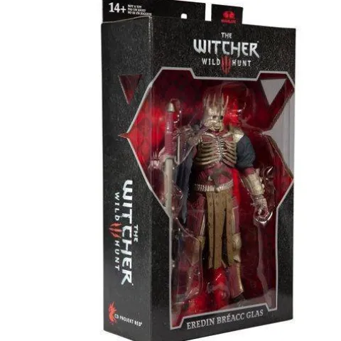 McFarlane Toys The Witcher 3: The Wild Hunt 7-Inch Scale Action Figure - Select Figure(s)