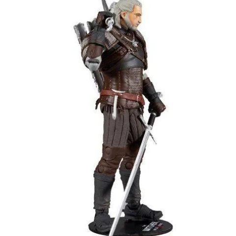 McFarlane Toys The Witcher 3: The Wild Hunt 7-Inch Scale Action Figure - Select Figure(s)